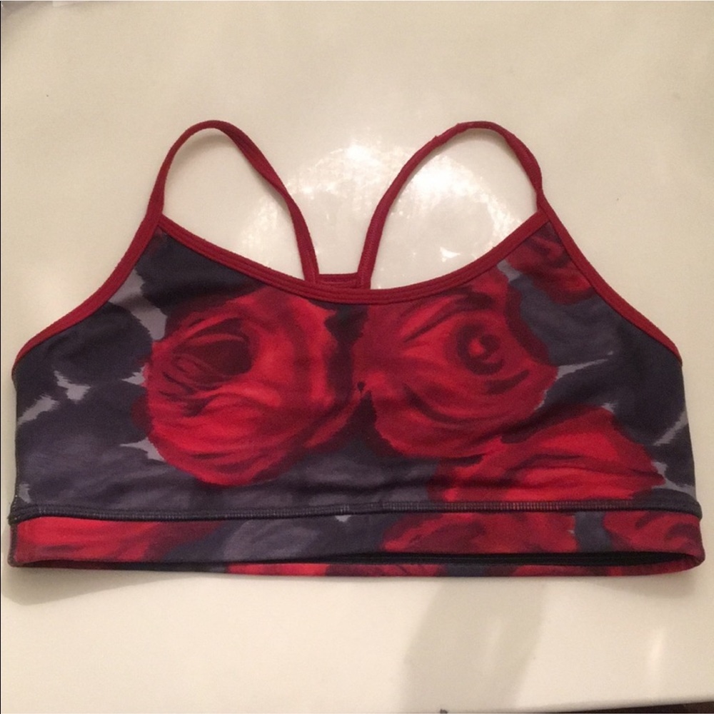 ❤️Lululemon sports Bra